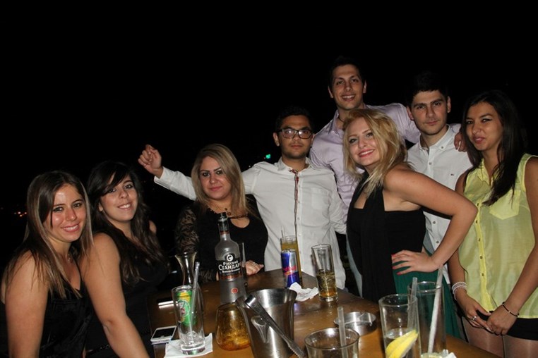 Publicity Launching Summer 2014